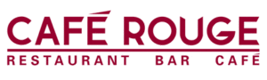 Cafe Rouge
