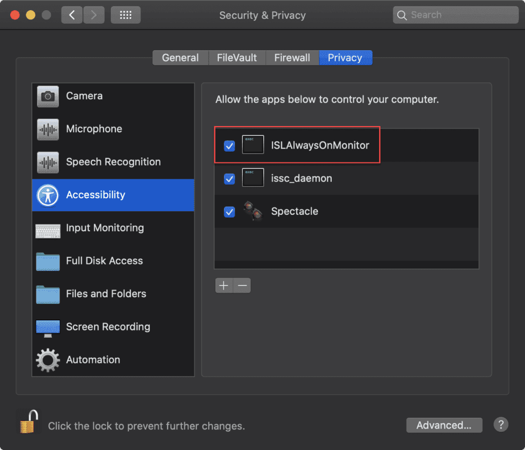 Anweisungen zur Fernunterstützung 1