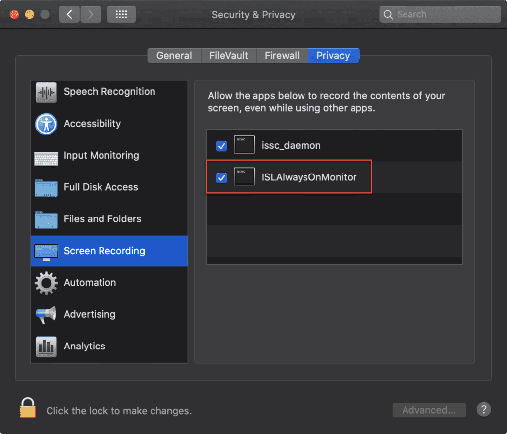 Anweisungen zur Fernunterstützung 2