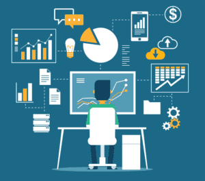 gehostete desktop-lösung london