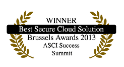 cloud award image - foxcomm