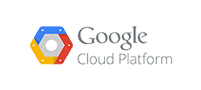 Google Cloud-Plattform