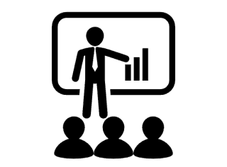 Hightech-IT-Supportteam, das in einer modernen Büroumgebung zusammenarbeitet.