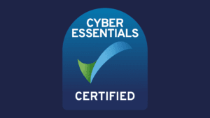 Cyber Essentials zertifiziert