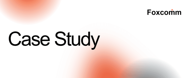 Fallstudie: Kunde